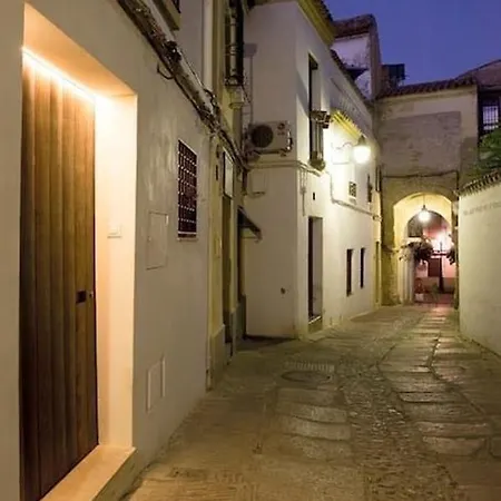Suenos De La Juderia Centro Cordoba Apartment Exterior photo