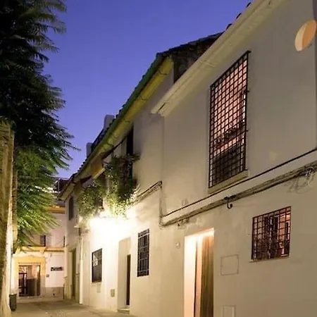 Suenos De La Juderia Centro Cordoba Apartment Exterior photo
