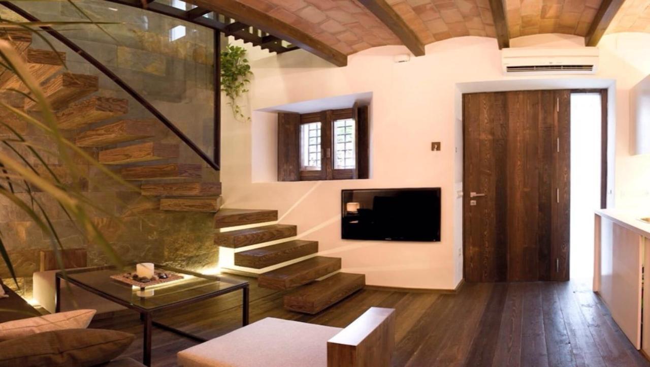 Suenos De La Juderia Centro Apartment *