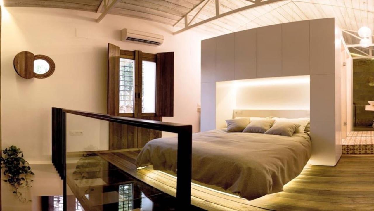 Suenos De La Juderia Centro Apartment *