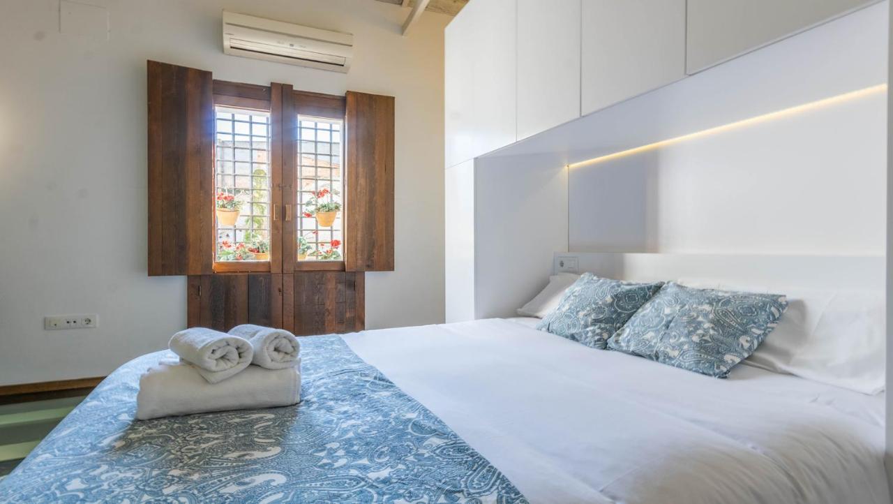 Suenos De La Juderia Centro Apartment Cordoba