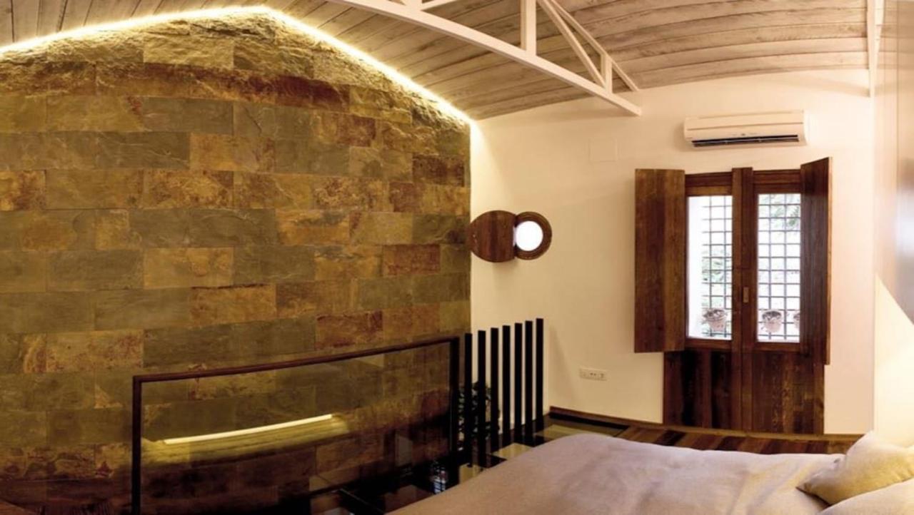 Apartamento Suenos De La Juderia Centro Córdoba